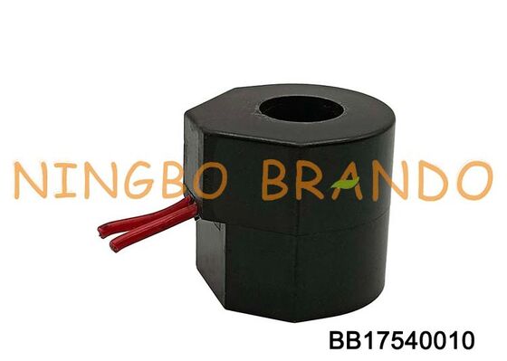 Bobina de válvula solenoide tipo ASCO MP-C-011 24VAC 110VAC 120VAC 220VAC 240VAC