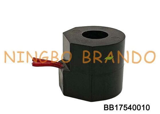 Bobina de válvula solenoide tipo ASCO MP-C-011 24VAC 110VAC 120VAC 220VAC 240VAC