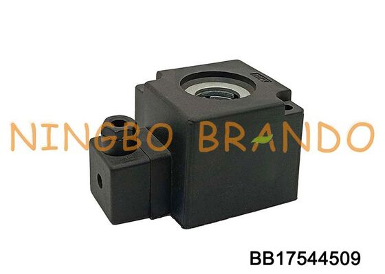 Bobina de válvula de control de solenoide K23D K23D-3 AC220V DC12V DC24V AC24V AC110V