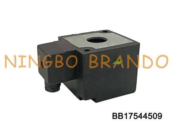 Bobina de válvula de control de solenoide K23D K23D-3 AC220V DC12V DC24V AC24V AC110V