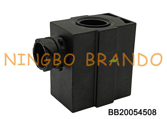 Bobina de solenoide para camión de 24V CC para válvula solenoide de camión Mercedes Benz 5392900070