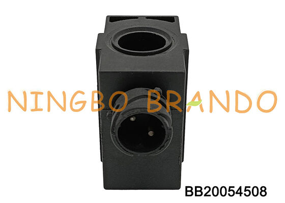 Bobina de solenoide para camión de 24V CC para válvula solenoide de camión Mercedes Benz 5392900070