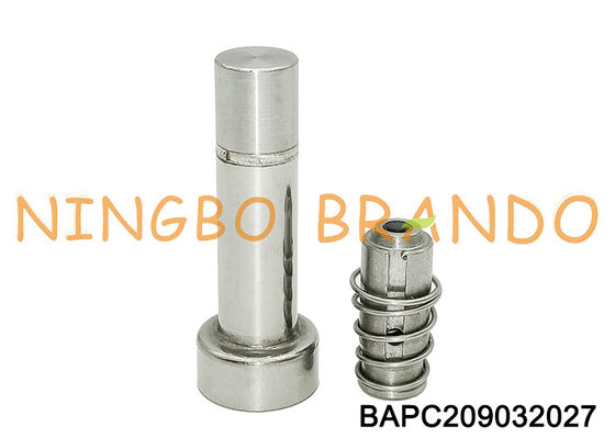 Stainless Steel Solenoid Armature for Clutch Servo Actuator Booster 9701500010 0002500562 7420739643
