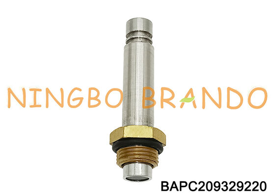Armadura de solenoide de 9,0mm OD para kits de reparación de rieles de inyector Valtek LPG CNG