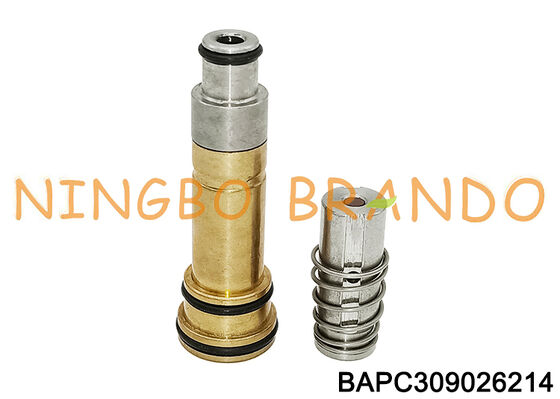 1334037 1488083 1423566 Armadura solenoide para válvula solenoide de caja de cambios SCANIA