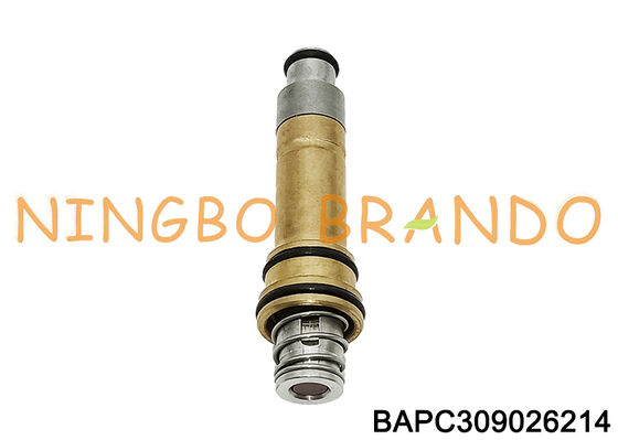 1334037 1488083 1423566 Armadura solenoide para válvula solenoide de caja de cambios SCANIA