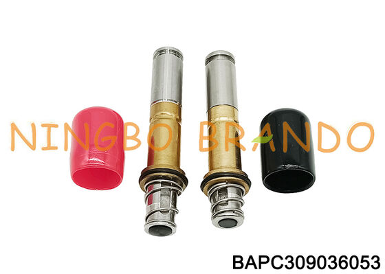 Wabco tipo armadura de válvula solenoide ABS para camión 4721950520 4721951070 4721950190