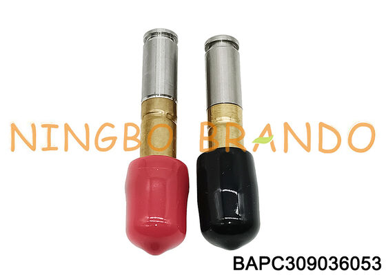 Wabco tipo armadura de válvula solenoide ABS para camión 4721950520 4721951070 4721950190