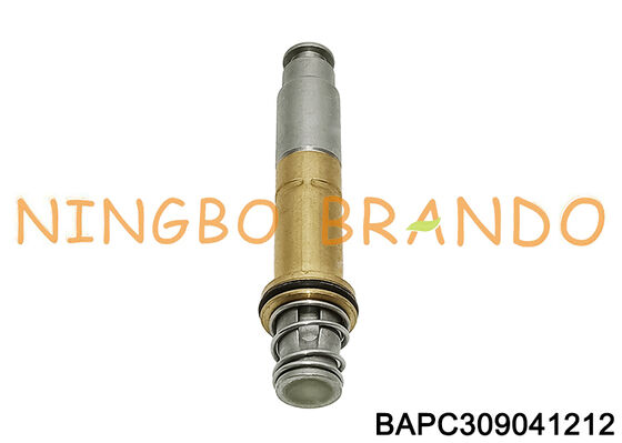 WABCO Tipo 442 500 710 2 442 500 700 2 Armadura de válvula solenoide ECU ABS para remolque