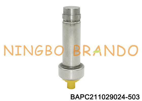 Armadura servo de la válvula solenoide del equipo de reparación del embrague del camión Vol-vo 9701500010 9701500020 9701500080