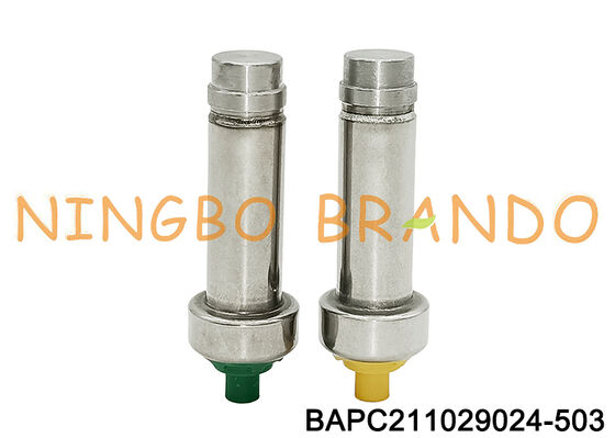 Armadura servo de la válvula solenoide del equipo de reparación del embrague del camión Vol-vo 9701500010 9701500020 9701500080