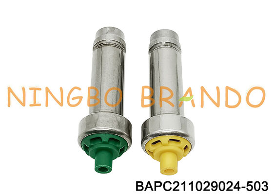 Armadura servo de la válvula solenoide del equipo de reparación del embrague del camión Vol-vo 9701500010 9701500020 9701500080