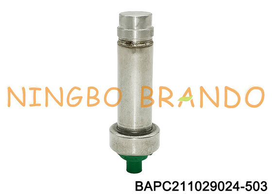 Armadura servo de la válvula solenoide del equipo de reparación del embrague del camión Vol-vo 9701500010 9701500020 9701500080