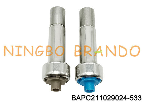 Armadura servo del solenoide del equipo de reparación del embrague del camión Vol-vo 20584497 21008344
