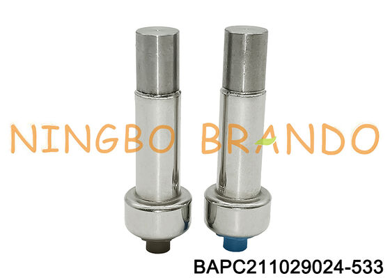 Armadura servo del solenoide del equipo de reparación del embrague del camión Vol-vo 20584497 21008344