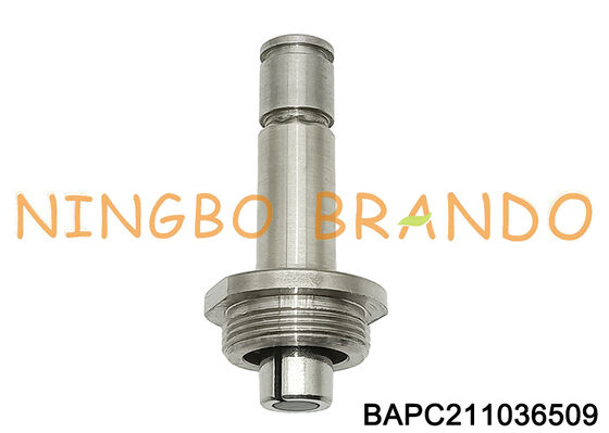 Armadura de válvula solenoide serie SMC tipo VX para válvula solenoide VX2120 VX2130