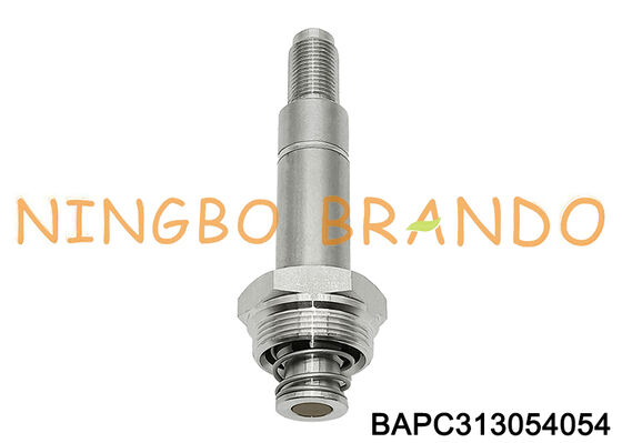 Armadura de válvula solenoide de 3 vías tipo ODE para émbolo del Kit de reparación de máquinas de café