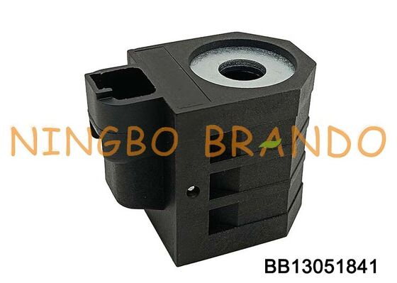 Bobina hidráulica 300715-00038 XKBL-00004 780924D 780912D 12V 24V del excavador de Hyundai DOOSAN