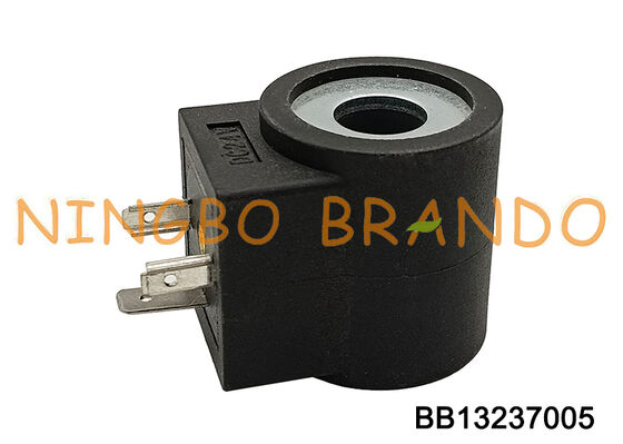 Bobina de solenoide hidráulica para válvula solenoide de cartucho hidráulico SV08 Hydraforce 12VDC 24VDC