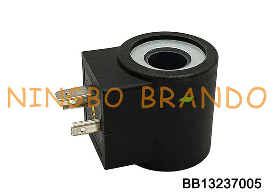 Bobina de solenoide hidráulica para válvula solenoide de cartucho hidráulico SV08 Hydraforce 12VDC 24VDC