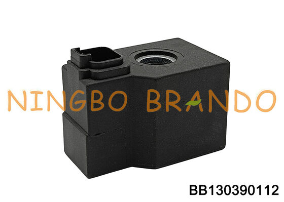 Bobina solenoide 14V DC 27V DC 21W del excavador de R210-5 R220-5 Hyundai