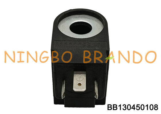 Bobina de válvula solenoide hidráulica tipo DELTA POWER PHC22 PHC11 PHC24 PHC12