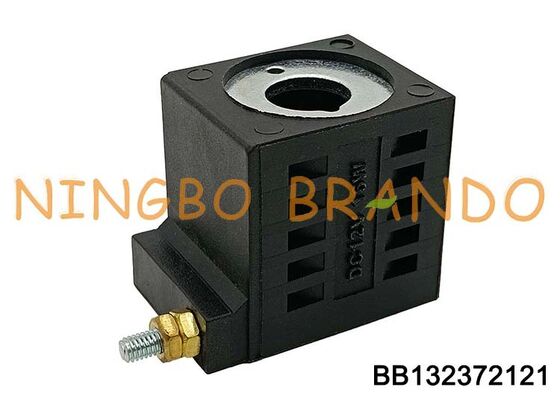10196-60 10196-61 10196-62 Deltrol Tipo de bobina del solenoide 10VDC 12VDC 24VDC 16W