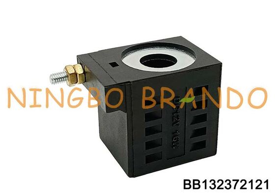 10196-60 10196-61 10196-62 Deltrol Tipo de bobina del solenoide 10VDC 12VDC 24VDC 16W