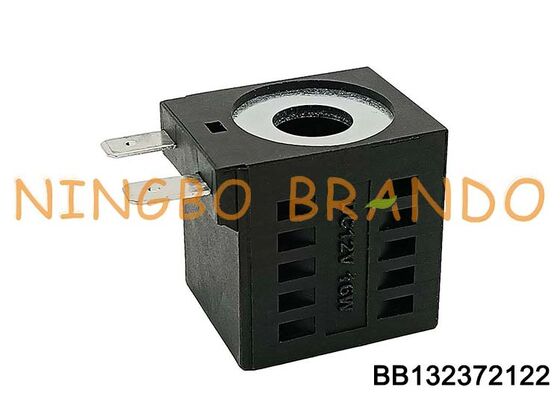 Bobina de solenoide tipo Deltrol de 10V 12V 20V 24V CC 10225-98 10225-96 10221-46 10216-12 10222-51