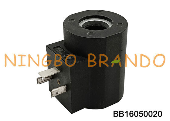 Bobina de válvula solenoide AMISCO tipo EVI 3P/16 230VAC 220VAC 110VAC 24VDC 12VDC 26W