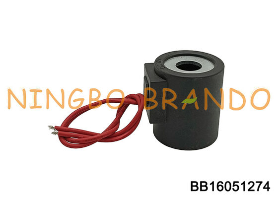 HydraForce tipo 6352012 6352024 Cables de bobina de válvula solenoide 12 VCC 24 VCC