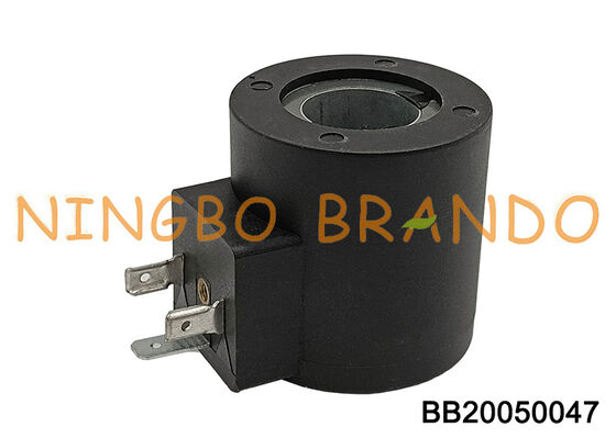 Bobina de válvula solenoide hidráulica tipo DOFLUID 2A-C2/C4 AC220V 2A-C1/C3 AC110V