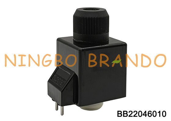 R900021464 Bobina de válvula solenoide hidráulica tipo Bo-sch Rexroth 110V 120V CA