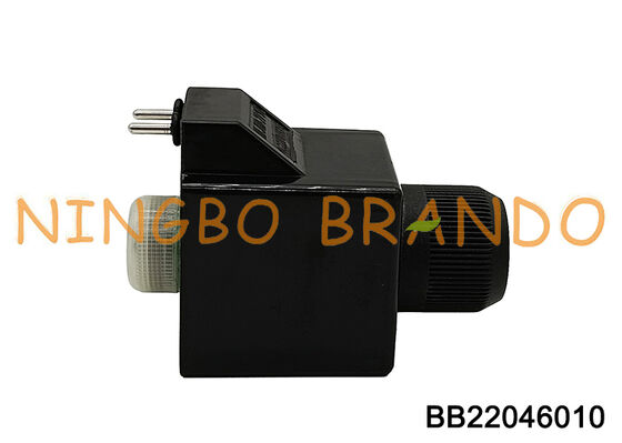 R900021464 Bobina de válvula solenoide hidráulica tipo Bo-sch Rexroth 110V 120V CA