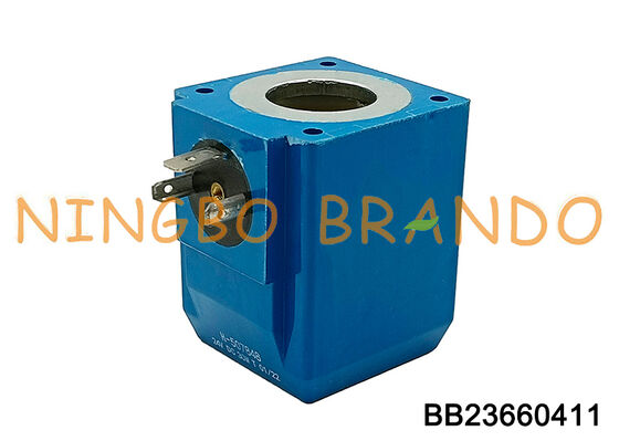 507847 507848 Vickers Tipo de válvula de solenoide hidráulico 12VDC 24VDC 30W