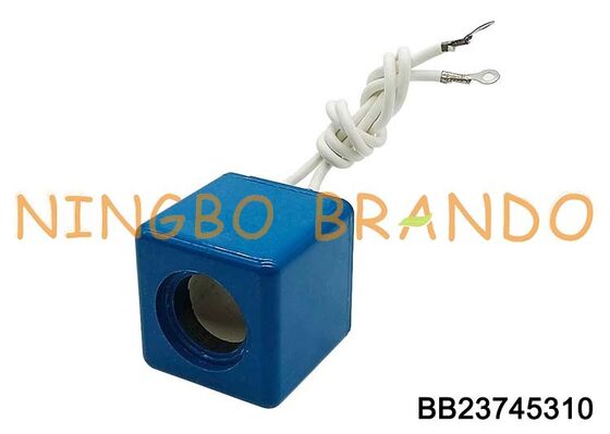 P/N 02-101731 P/N 02-101732 Bobina de solenoide hidráulica tipo Vickers 110 V 220 V