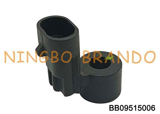 6VDC LPG CNG pieza de automóvil inyector carril bobina solenoide DC6V 58W