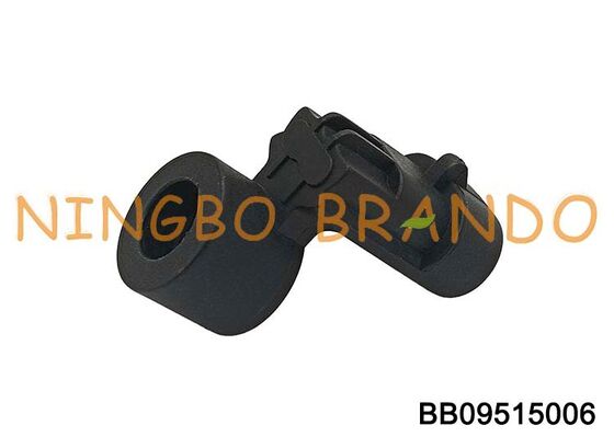 6VDC LPG CNG pieza de automóvil inyector carril bobina solenoide DC6V 58W