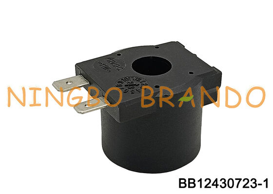 Landi Renzo LPG válvula solenoide CNG reductor bobina solenoide DC12V 12 voltios 12VDC 9W