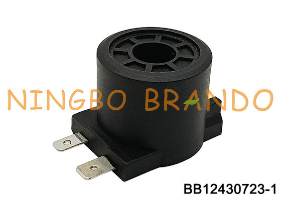 Landi Renzo LPG válvula solenoide CNG reductor bobina solenoide DC12V 12 voltios 12VDC 9W