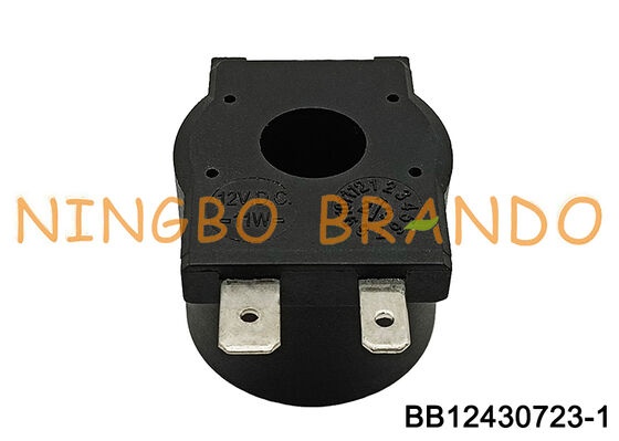 Landi Renzo LPG válvula solenoide CNG reductor bobina solenoide DC12V 12 voltios 12VDC 9W