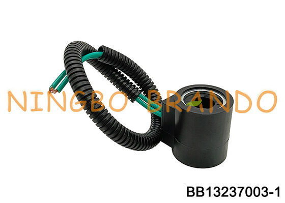 Bobina de solenoide hidráulica de 12 VCC 24 VCC 6309311 6677153 6678696 6667688 6302201