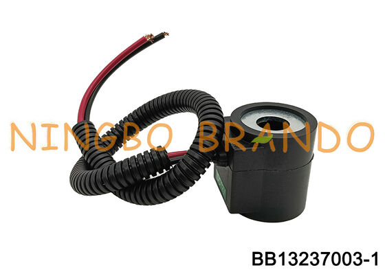 Bobina de solenoide hidráulica de 12 VCC 24 VCC 6309311 6677153 6678696 6667688 6302201