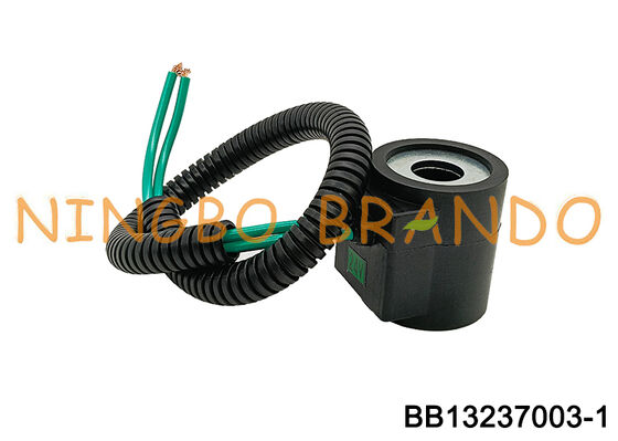 Bobina de solenoide hidráulica de 12 VCC 24 VCC 6309311 6677153 6678696 6667688 6302201