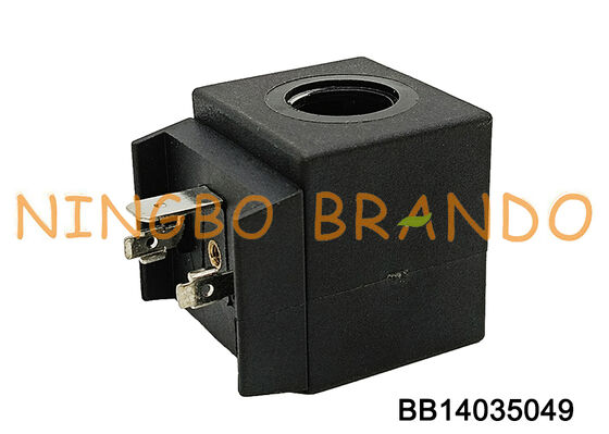 Solenoid Coil for CEME Coffee Machine Solenoid Valve 12V 24V 110V 120V 220V 240V 15VA 15W