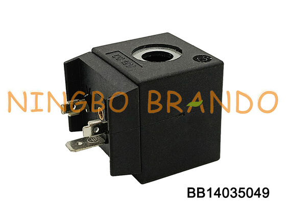 Solenoid Coil for CEME Coffee Machine Solenoid Valve 12V 24V 110V 120V 220V 240V 15VA 15W