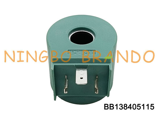 CEME Type Steam Iron 9934 Solenoid Valve Coil 12V 24V 110V 220V 20VA 24W