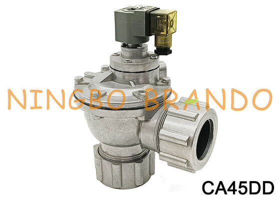 Goyen tipo válvula de diafragma solenoide CA45DD 1,5" CA45DD010-300