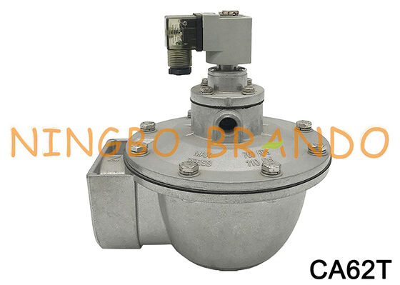 CA62T Pulse Jet Valve 2-1/2'' CA62T CA62T011-300 CA62T010-300 CA62T010-305
