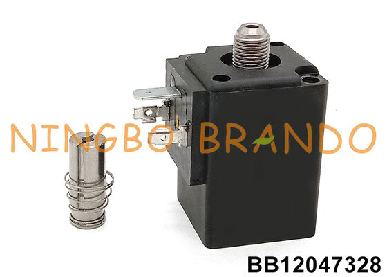 Bobina de válvula solenoide Burkert tipo 0311 C 0312 C 0211 12V 24V 110V 220V 22VA 20W